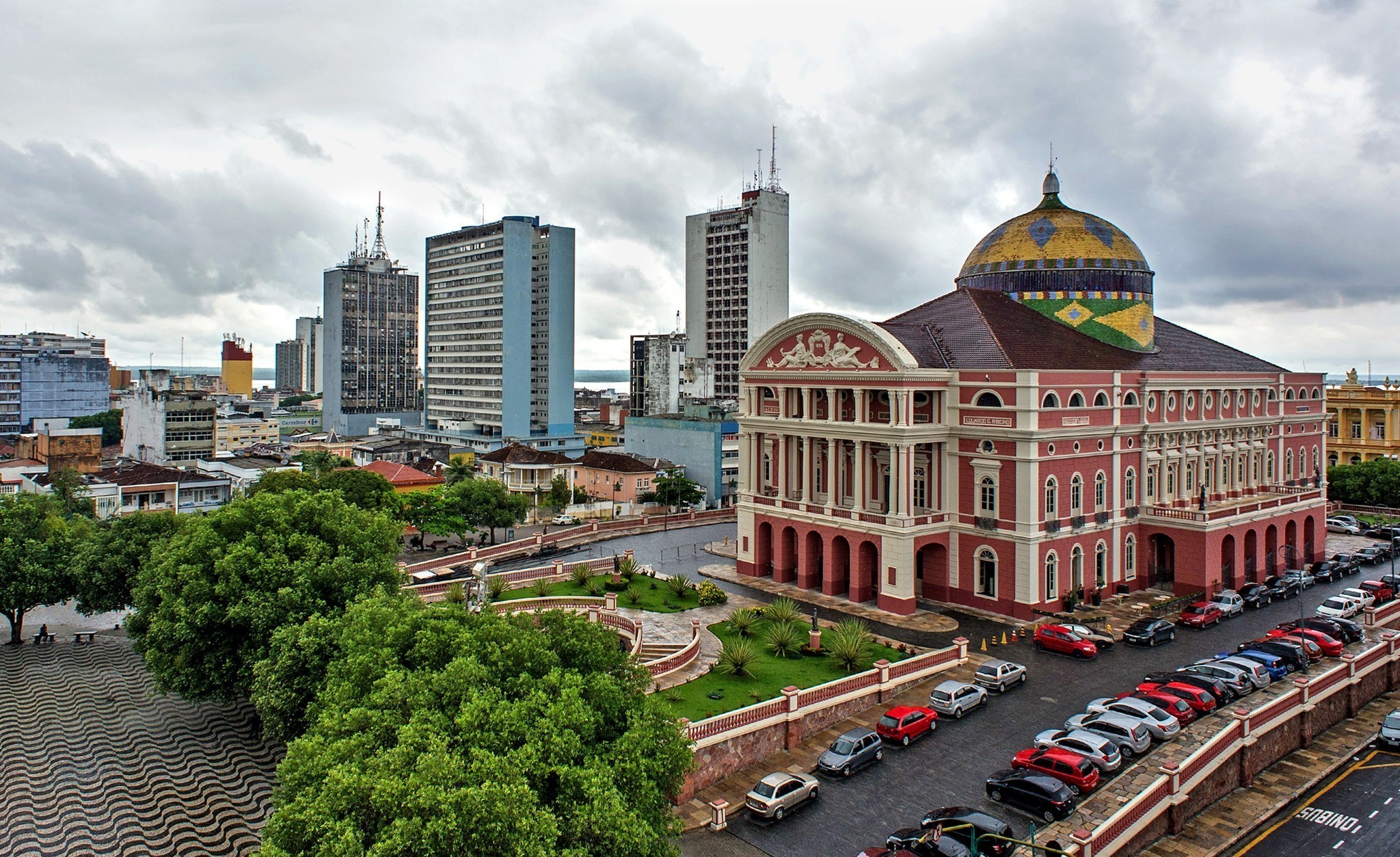 Imagem Manaus