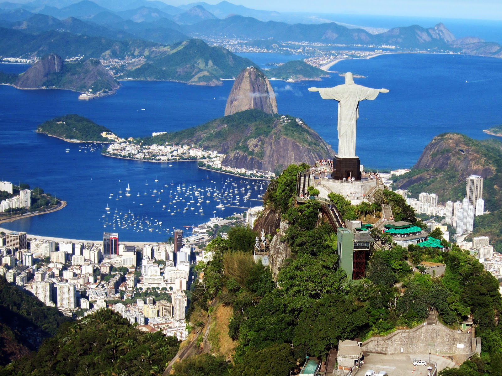 Imagem Rio de Janeiro