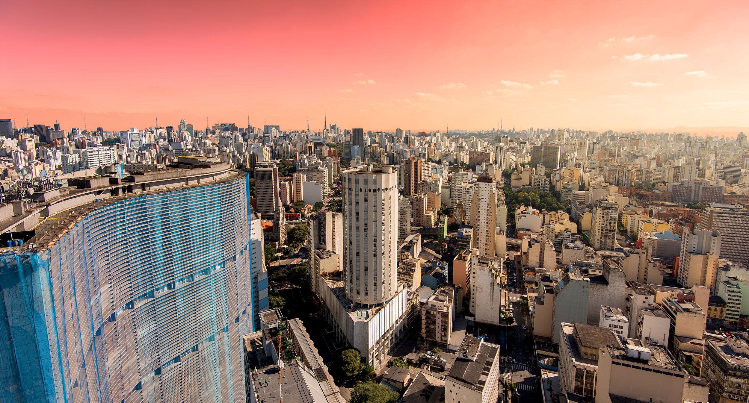 Imagem São Paulo