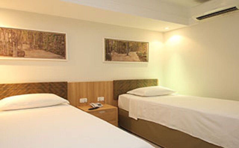 Imagem quarto solteiro 3
